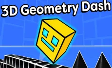 Geometry Game 3D